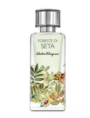 Salvatore Ferragamo Eau de Parfum Foreste Di Seta 100ml | Dames Parfum Salvatore Ferragamo Eau de Parfum Foreste Di Seta 100ml | Dames Parfum