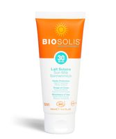 Biosolis BS851 zonnebrandmiddel & aftersunproduct Zonnebrandmelk Lichaam 30 Volwassenen