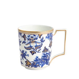 WEDGWOOD - Hibiscus - Beker 0,30l