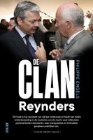 De clan Reynders - Philippe Engels - ebook - thumbnail