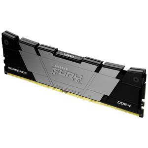 Kingston FURY Renegade Werkgeheugenmodule voor PC DDR4 32 GB 1 x 32 GB Non-ECC 3600 MHz 288-pins DIMM CL16 KF436C18RB2/32