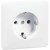 PEHA by Honeywell 790811 Wandcontactdoos Compleet 1-voudig Wit 1 stuk(s) - thumbnail