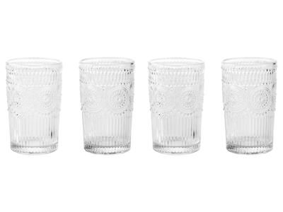 LIVARNO home Water- of wijnglazen (Waterglazen)