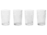 LIVARNO home Water- of wijnglazen (Waterglazen)