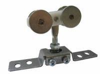 51K/S-Hangrol met zadel, rail 290