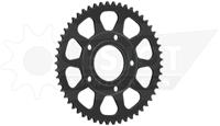 ESJOT Chain wheel 428 51z steel black