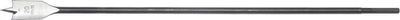 Rotec Speedboren met 1/4" bit-aansluting 25,0x400 mm - 2312500