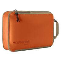 Eagle Creek Pack-It Isolate Compression Cube - 9L - Mandarin