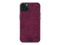 MIO by Mobilize MIO Berry Blooms Magsafe Compatible for iPhone 13/14/15