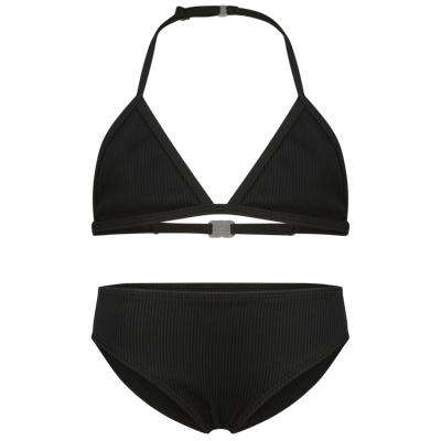 Vingino zomer bikini meisjes - zwart - Zoey - classic