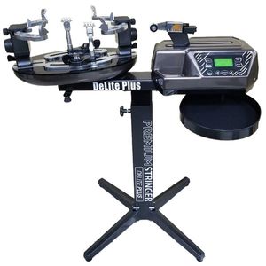 Penta Delite Plus Electronic Stringing Machine