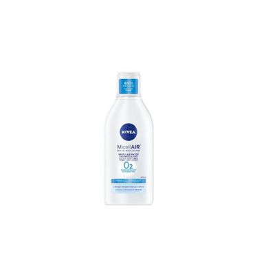 Essentials micellair water 5-in-1 normale huid
