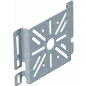 MP UNI FS  - Mounting plate for cable support system MP UNI FS