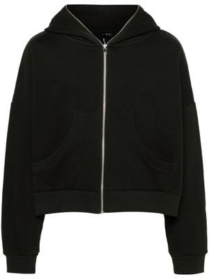 ENTIRE STUDIOS hoodie Eternal - Noir