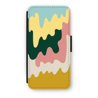 Baar B: iPhone 7 Plus Flip Hoesje Baar B: iPhone 7 Plus Flip Hoesje