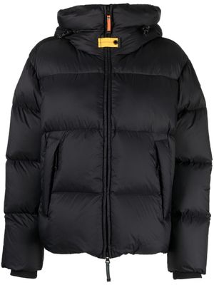 Parajumpers doudoune Anya à capuche - Noir
