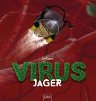 Virusjager (Hardback)