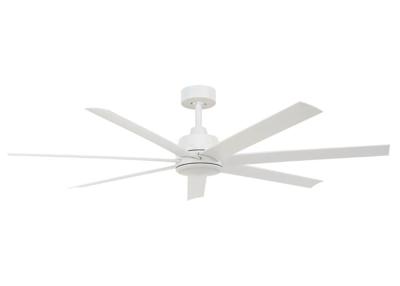 Beacon Plafondventilator witAtlanta Led Ø 142cm IP55 - 213182