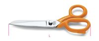 Beta Kleermakersscharen 1784 250 - 017840025