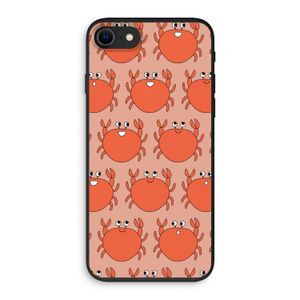 Krab: iPhone SE 2020 Biologisch afbreekbaar hoesje