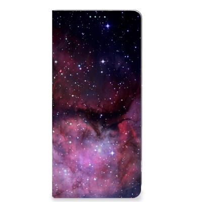 Stand Case voor OPPO A98 5G Galaxy Stand Case voor OPPO A98 5G Galaxy