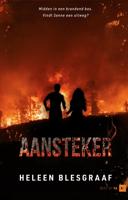 Aansteker - Heleen Blesgraaf - ebook