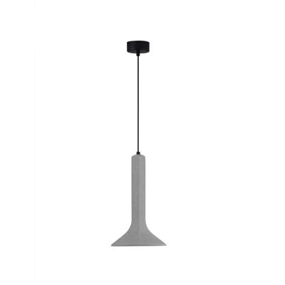 Lyora Unieke hanglampDylan grijs Ø 22,3cm - 9540206