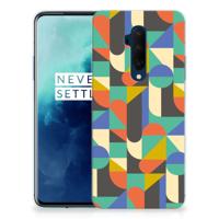 OnePlus 7T Pro | TPU bumper | Funky Retro