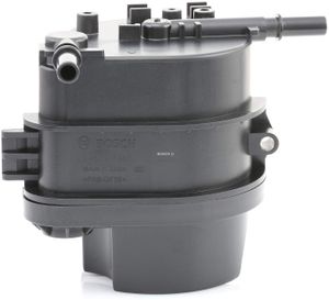 Brandstoffilter N7007