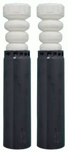 Aanslagrubber met stofkap - Protection kit 900377