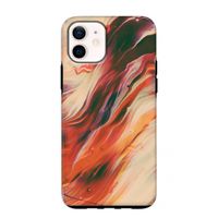 Forgotten Lands: iPhone 12 mini Tough Case