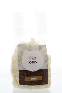 Kokos chips naturel