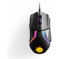 Steelseries Rival 600 Gaming Muis