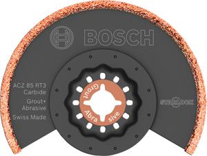 Bosch Accessories BAL33 2608664484 Carbide-RIFF Segmentzaagblad 10 stuk(s)