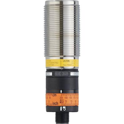 ifm Electronic OID202 Optische afstandssensor 1 stuk(s) Bereik max. (in het vrije veld): 2 m