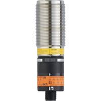 ifm Electronic OID202 Optische afstandssensor 1 stuk(s) Bereik max. (in het vrije veld): 2 m