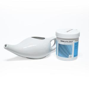 A Health Neus reinigingsset