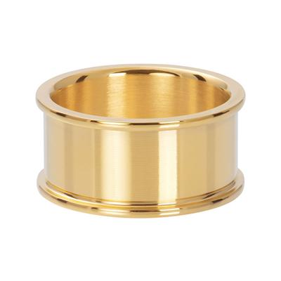 iXXXi Basisring 10 mm Goud