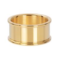iXXXi Basisring 10 mm Goud