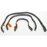 Hijsstroppen 3 stuks 40 / 60 / 80 cm t.b.v. elektrische fi.. Hijsstroppen 3 stuks 40 / 60 / 80 cm t.b.v. elektrische fi..