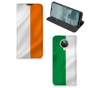 Nokia G10 | G20 Standcase Ierland