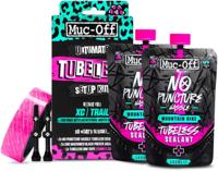 Muc-Off ultimate tubeless kit xc/trail