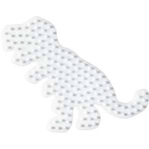 strijkkralenbordje Midi - dino