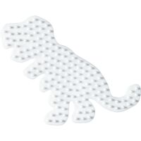 strijkkralenbordje Midi - dino