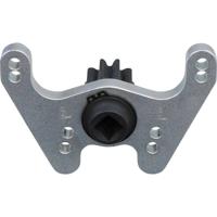 Gedore Automotive 3036359 KL-0363-5 motor-doordraaivoorziening, Volvo