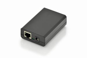 ASSMANN Electronic DN-95204 Gigabit Ethernet PoE adapter & injector