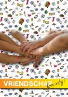 Vriendschap (Paperback)