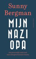Mijn nazi-opa (Paperback)