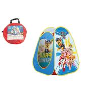 Kampeertent The Paw Patrol Kinderen 75 x 75 x 90 cm
