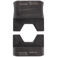 Intercable MK20-520 704988 Persunit Koperen perskabelschoenen 120.00 mm² (max)